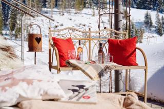 Appartements Haus Dr Muxel - 7