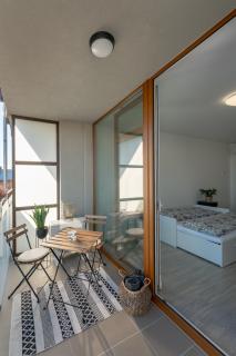 Apartmán Šantovka - Olomouc - 2