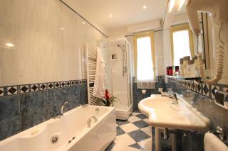 Hotel Villa Luca - Chianciano Terme - 2