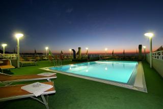 Hotel Villa Luca - Chianciano Terme - 8