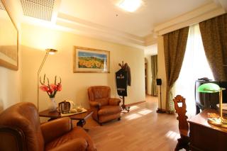 Hotel Villa Luca - Chianciano Terme - 3