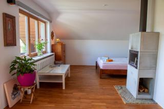 Apartma Art&deco - Bled - 9