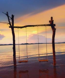 Rose-Bud Cottage - Ko Chang - 9