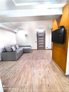 SUN APARTMENT center city - Chişinău - 4