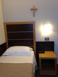 Hotel Vittoria - San Giovanni Rotondo - 1