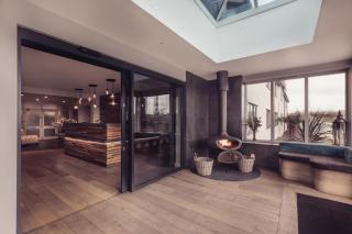 The Dunes Hotel - 0