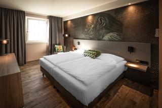 LOGINN Hotel Stuttgart Zuffenhausen - Korntal-Münchingen - 3