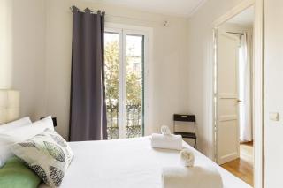 Stay U-nique Apartments Consell - Barcelone - 9