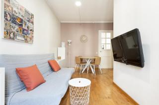 Stay U-nique Apartments Consell - Barcelone - 1