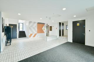 Kinetic Apartments - Manchester - 4