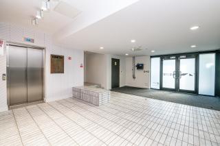 Kinetic Apartments - Manchester - 3
