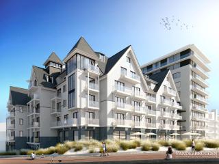 Hotel de Schelde - Cadzand-Bad - 0