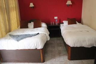 Mandala Guest House - 0