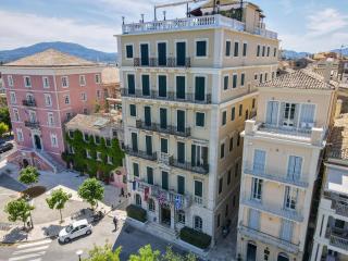 Cavalieri Hotel - Città di Corfù - 8
