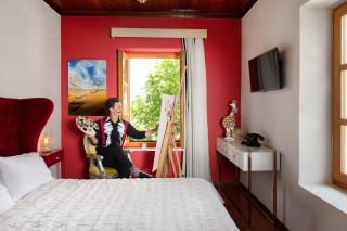 A for Art Hotel - 2