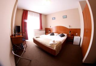 Hotel Zagi - Oroslavje - 4