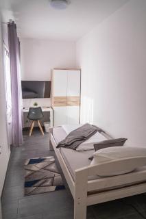 Hotel Schenk - Pirmasens - 3