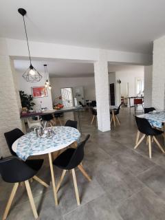 Hotel Schenk - Pirmasens - 5