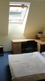 Hostel Wiarus - Rzeszów - 3