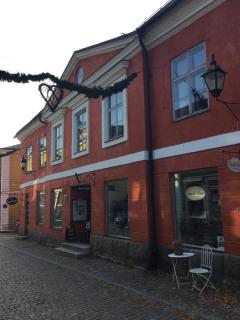 Remuganes suite - Porvoon Linna - Porvoo - 9