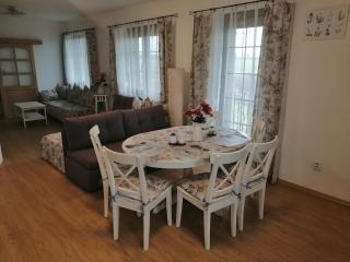 Apartmán ve školce - Olomouc - 7