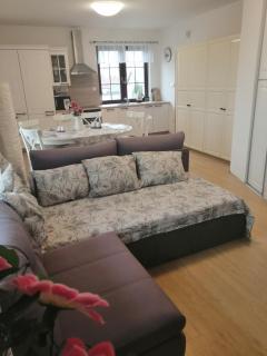 Apartmán ve školce - Olomouc - 4
