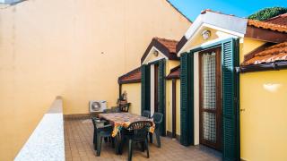 Viale Hambury 51 - Alassio - 0