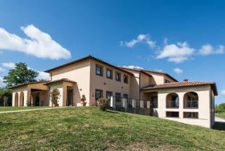 Residenze Pianetti - Manciano - 6