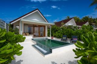OBLU SELECT Lobigili - Premium All-Inclusive with Free Transfers - Malé - 2