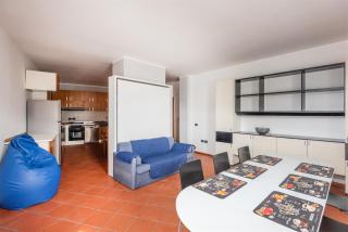 Casa la Torre, the view on the lake - Riva del Garda - 1