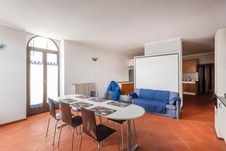 Casa la Torre, the view on the lake - Riva del Garda - 2