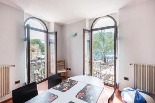 Casa la Torre, the view on the lake - Riva del Garda - 7