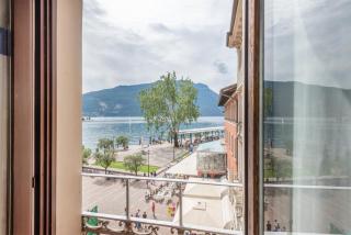 Casa la Torre, the view on the lake - Riva del Garda - 5