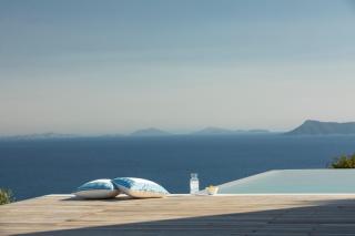 Blooms of Sivota Bay - Luxury villas with private heated pool - Sivota - 8