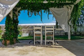 Hara's Beach Villa - Sfakaki - 2