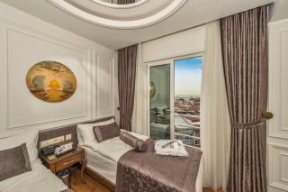 Darkmen Hotel 2 - Istanbul - 1