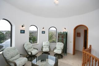 Casa Ronda - Charco del Palo - 5