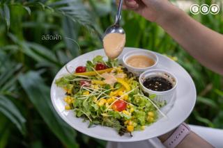 Kongkarn Resort and Farmstay - 4