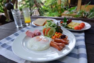 Kongkarn Resort and Farmstay - 6