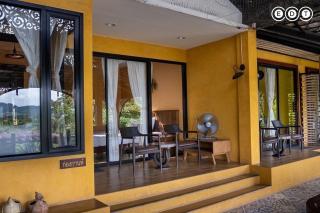 Kongkarn Resort and Farmstay - 9