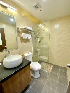 Da Huong Hotel - Thái Nguyên - 9