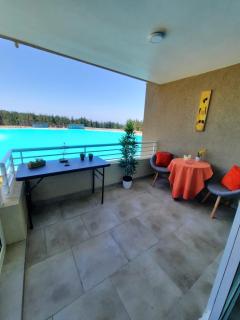 Departamento Lagunamar Las Cruces - Las Cruces - 9