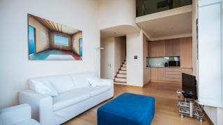 Virgilio 2 - Villa Bice - 8