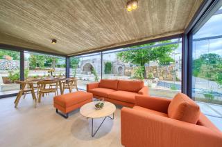 Luxury Jerini Barn - Krk - 1