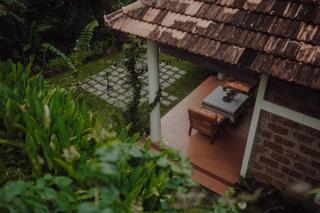 Villa Akasa - Varkala - 9
