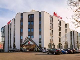ibis Lausanne Crissier - Losanna - 9