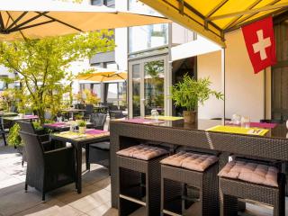 ibis Lausanne Crissier - Losanna - 6