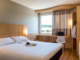 ibis Lausanne Crissier - Losanna - 4
