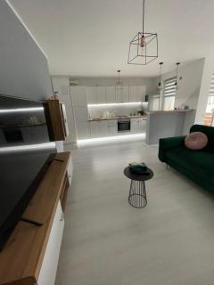 Apartament Bella - Târgu-Mureş - 0