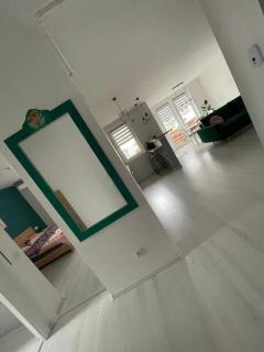 Apartament Bella - Târgu-Mureş - 5